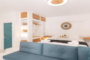 T Junior Luxury Suite Guest house, Koroni
