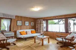 L'Atelier du Temps - Casa Sonveulla, Cogne
