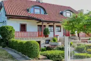 Csopaki Hajós Apartman, Csopak