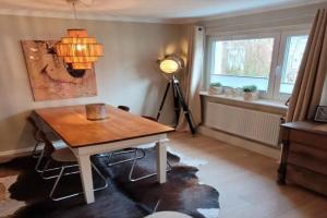 Büsumhaus Birgit Guest house, Busum