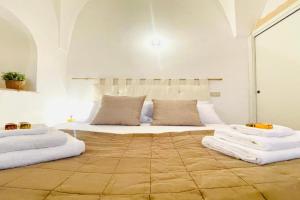 Casa Leon, Sperlonga