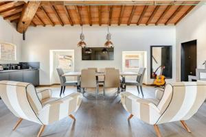 Lorenzo Charme Nel Chianti Apartments, Barberino Val d'Elsa