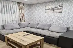 Apartament Erfolg 2, Daugavpils