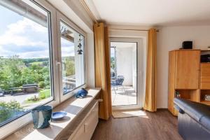 Ferienwohnung Tönjes am Kurpark mit Balkon Apartments, Braunlage