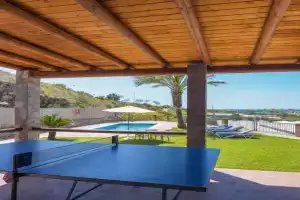Villa Costa Del Sol, Torrox