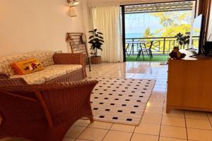 Corus Seaview Family Suite at 6-8 pax Apartments, Port Dickson