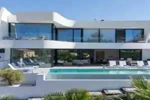 AVANOA - Enchinent Villa, Calpe