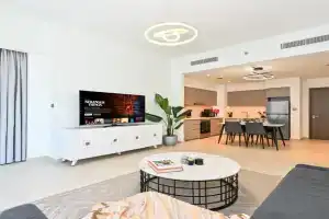 Majestic Act2 1BR Dowtown Apartments, Dubai