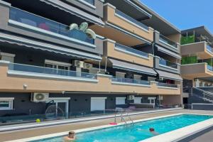 Ilektra Suites by SDR, Paralia Katerinis