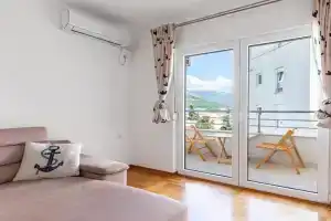 Budva Olive Escape Apartments, Budva