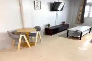 Green Terrace Residence Mini-hotel, Kathu
