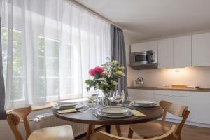 Pytloun Apartments Zelený Háj, Liberec