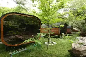 Owl Glamping House, Dilijan