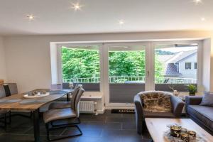 Ferienwohnung Kleines Bergchalet, Braunlage