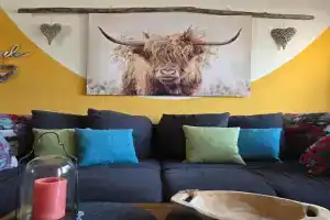 Zum Wohlfühlen Und Mehr Apartments, Rastatt