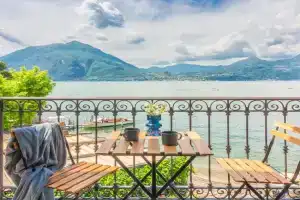 Lakeside Apartments, Varenna