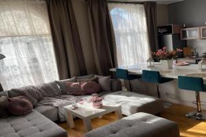 Kunderi apartment with sauna, Rakvere