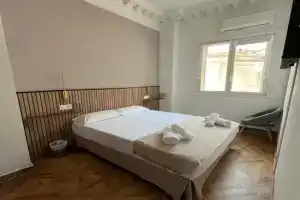 STAR Plaza España Hostel, Valencia