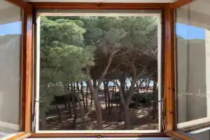 Casa Mare Delfino, Follonica