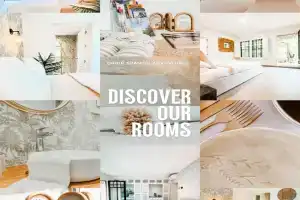 Seraphina Bookings Guest house, Mojacar