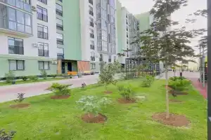 - Daniels Suite - Enjoy a Comfort Lifestyle Apartments, Tashkent