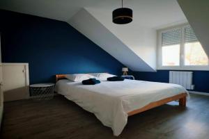 Baroquissime Apartments, Dunkerque