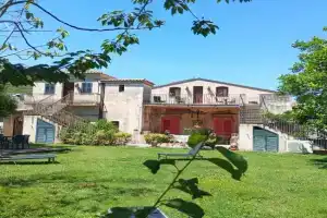 Accomodation Villa Florio, Parghelia