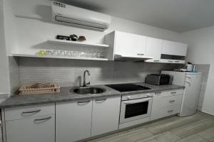 Apartment DN 12, Baska