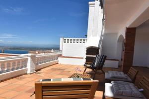 RNET - Sant Jordi Costa Brava Apartments, Roses
