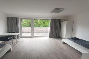 Mont Apartments, Ratingen