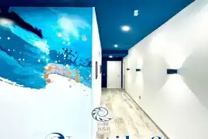 Nautilus B&B Mini-hotel, Scalea