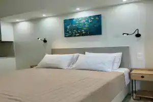 Moretti Studio2, Gythio