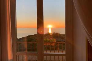 La Finestra Sul Mare Apartments, Civitavecchia