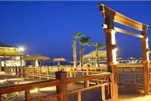 فيلا دوبلكس في العين السخنة في قرية بلو باي أسيا عروس السخنة Villa, Ain Sokhna
