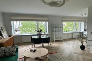 Composer's apartment, Tallinn