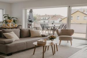 Luxus Penthouse Apartment Europa-Park, Lahr