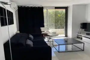 Apartment in by the Beach, Calella