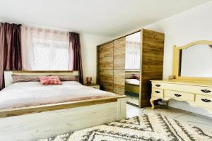 MorePlanina Apartments, Bar