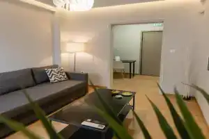 Modern suite 34 Apartments, Patras