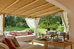 Seaside Villa In Pine Forest, Marina di Bibbona