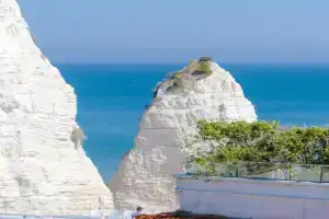 Blu Suite Apartments, Vieste