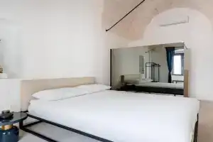 I Santi Medici Apartments, Ostuni