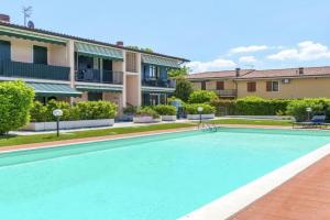 BON BON 2 - Regarda Travel Apartments, Lazise