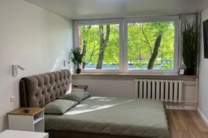 studija BERTA Apartments, Klaipeda