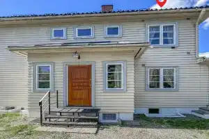 2 Bedroom Nice Apartment In, Lillehammer