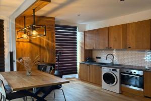 Taboe's Hideout Apartments, Blankenberge