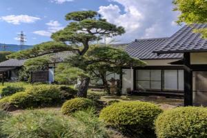 逸仙居 Japanese Style House, Fuefuki