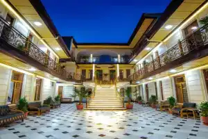 Hotel Grand House Real Estate, Bukhara