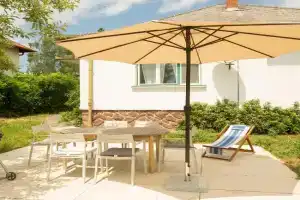 Orgona Vendégház Guest house, Alsoors