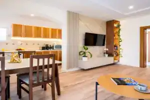 Apartment Ivanovic, Donja Lastva